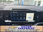 New 2025 Chevrolet Silverado 2500 LT Crew Cab 4x4 Pickup for sale #250378 - photo 22