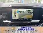 New 2025 Chevrolet Silverado 2500 LT Crew Cab 4x4 Pickup for sale #250378 - photo 23
