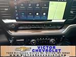 New 2025 Chevrolet Silverado 2500 LT Crew Cab 4x4 Pickup for sale #250378 - photo 24