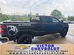 New 2025 Chevrolet Silverado 2500 LT Crew Cab 4x4 Pickup for sale #250378 - photo 6
