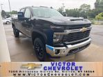New 2025 Chevrolet Silverado 2500 LT Crew Cab 4x4 Pickup for sale #250378 - photo 7