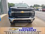 New 2025 Chevrolet Silverado 2500 LT Crew Cab 4x4 Pickup for sale #250378 - photo 8
