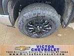 New 2025 Chevrolet Silverado 2500 LT Crew Cab 4x4 Pickup for sale #250378 - photo 9