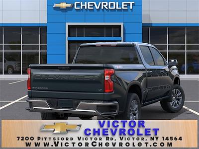 2025 Chevrolet Silverado 1500 Crew Cab 4x4 Pickup for sale #250383 - photo 2