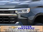 New 2025 Chevrolet Silverado 1500 LT Crew Cab 4x4 Pickup for sale #250383 - photo 10