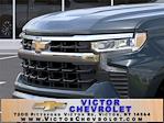 New 2025 Chevrolet Silverado 1500 LT Crew Cab 4x4 Pickup for sale #250383 - photo 13
