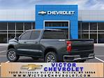 New 2025 Chevrolet Silverado 1500 LT Crew Cab 4x4 Pickup for sale #250383 - photo 4