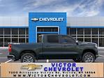 New 2025 Chevrolet Silverado 1500 LT Crew Cab 4x4 Pickup for sale #250383 - photo 5