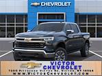 New 2025 Chevrolet Silverado 1500 LT Crew Cab 4x4 Pickup for sale #250383 - photo 6