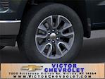 New 2025 Chevrolet Silverado 1500 LT Crew Cab 4x4 Pickup for sale #250383 - photo 9