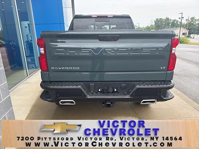 2025 Chevrolet Silverado 1500 Crew Cab 4x4 Pickup for sale #250386 - photo 2