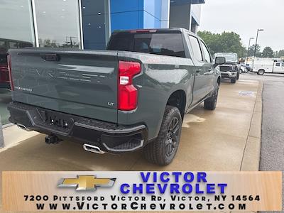 2025 Chevrolet Silverado 1500 Crew Cab 4x4 Pickup for sale #250386 - photo 2