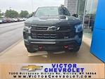 New 2025 Chevrolet Silverado 1500 LT Crew Cab 4x4 Pickup for sale #250386 - photo 10