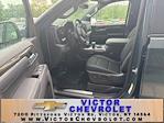 New 2025 Chevrolet Silverado 1500 LT Crew Cab 4x4 Pickup for sale #250386 - photo 12