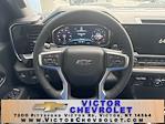 New 2025 Chevrolet Silverado 1500 LT Crew Cab 4x4 Pickup for sale #250386 - photo 17