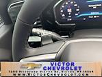 New 2025 Chevrolet Silverado 1500 LT Crew Cab 4x4 Pickup for sale #250386 - photo 18