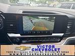 New 2025 Chevrolet Silverado 1500 LT Crew Cab 4x4 Pickup for sale #250386 - photo 22