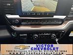 New 2025 Chevrolet Silverado 1500 LT Crew Cab 4x4 Pickup for sale #250386 - photo 23