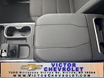 New 2025 Chevrolet Silverado 1500 LT Crew Cab 4x4 Pickup for sale #250386 - photo 26