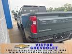 New 2025 Chevrolet Silverado 1500 LT Crew Cab 4x4 Pickup for sale #250386 - photo 5