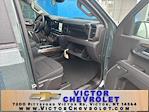 New 2025 Chevrolet Silverado 1500 LT Crew Cab 4x4 Pickup for sale #250386 - photo 34