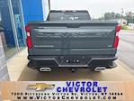 New 2025 Chevrolet Silverado 1500 LT Crew Cab 4x4 Pickup for sale #250386 - photo 3