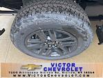 New 2025 Chevrolet Silverado 1500 LT Crew Cab 4x4 Pickup for sale #250386 - photo 40