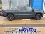 New 2025 Chevrolet Silverado 1500 LT Crew Cab 4x4 Pickup for sale #250386 - photo 7