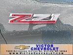 New 2025 Chevrolet Silverado 1500 LT Crew Cab 4x4 Pickup for sale #250386 - photo 9