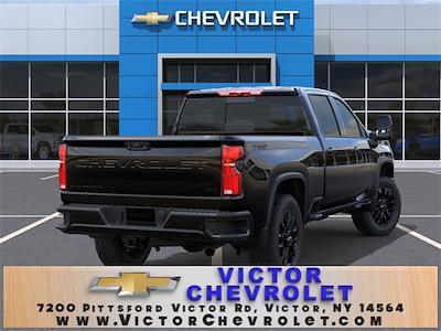 2025 Chevrolet Silverado 2500 Crew Cab 4x4 Pickup for sale #250391 - photo 2