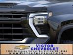 2025 Chevrolet Silverado 2500 Crew Cab 4x4 Pickup for sale #250391 - photo 10