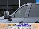 2025 Chevrolet Silverado 2500 Crew Cab 4x4 Pickup for sale #250391 - photo 12