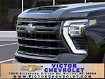 2025 Chevrolet Silverado 2500 Crew Cab 4x4 Pickup for sale #250391 - photo 13