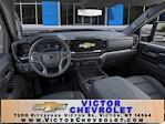 2025 Chevrolet Silverado 2500 Crew Cab 4x4 Pickup for sale #250391 - photo 15