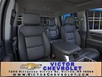 2025 Chevrolet Silverado 2500 Crew Cab 4x4 Pickup for sale #250391 - photo 16