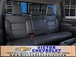 2025 Chevrolet Silverado 2500 Crew Cab 4x4 Pickup for sale #250391 - photo 17