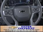 2025 Chevrolet Silverado 2500 Crew Cab 4x4 Pickup for sale #250391 - photo 19