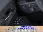 2025 Chevrolet Silverado 2500 Crew Cab 4x4 Pickup for sale #250391 - photo 22