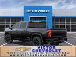 2025 Chevrolet Silverado 2500 Crew Cab 4x4 Pickup for sale #250391 - photo 4