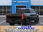 2025 Chevrolet Silverado 2500 Crew Cab 4x4 Pickup for sale #250391 - photo 2