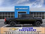 2025 Chevrolet Silverado 2500 Crew Cab 4x4 Pickup for sale #250391 - photo 5