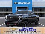 2025 Chevrolet Silverado 2500 Crew Cab 4x4 Pickup for sale #250391 - photo 6