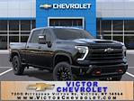 2025 Chevrolet Silverado 2500 Crew Cab 4x4 Pickup for sale #250391 - photo 7