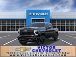 2025 Chevrolet Silverado 2500 Crew Cab 4x4 Pickup for sale #250391 - photo 8