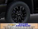 2025 Chevrolet Silverado 2500 Crew Cab 4x4 Pickup for sale #250391 - photo 9