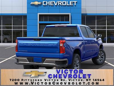 2025 Chevrolet Silverado 1500 Crew Cab 4x4 Pickup for sale #250397 - photo 2