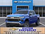 New 2025 Chevrolet Silverado 1500 LT Crew Cab 4x4 Pickup for sale #250397 - photo 6