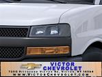 2025 Chevrolet Express 3500 RWD Empty Cargo Van for sale #250398 - photo 10