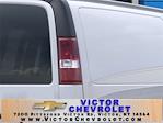 2025 Chevrolet Express 3500 RWD Empty Cargo Van for sale #250398 - photo 11
