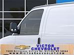 2025 Chevrolet Express 3500 RWD Empty Cargo Van for sale #250398 - photo 12